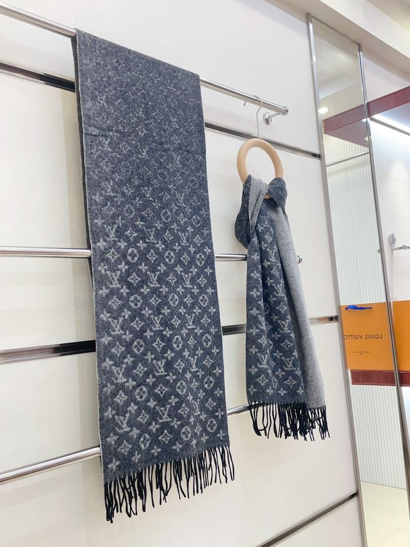 Louis Vuitton Scarf